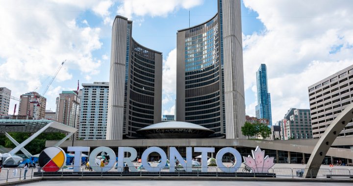 Toronto 2024: Whats open, closed on Christmas Eve, Christmas Day, Boxing Day – Toronto [Video]