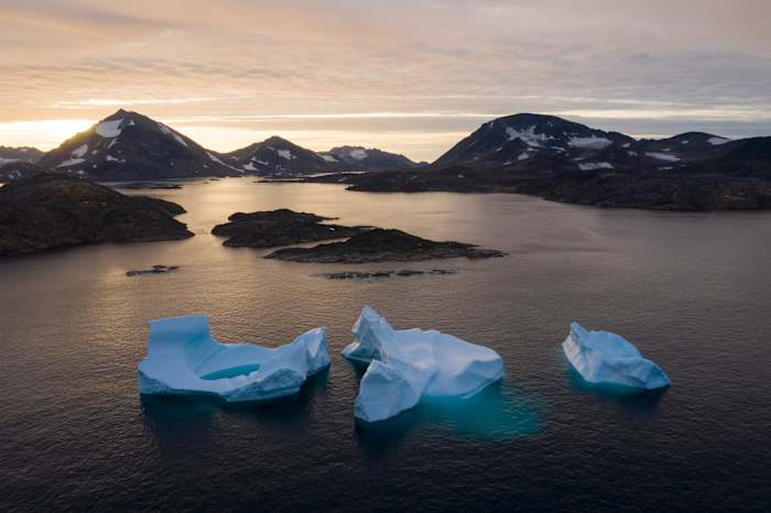 Trump again calls to buy Greenland after eyeing Canada and the Panama Canal [Video]