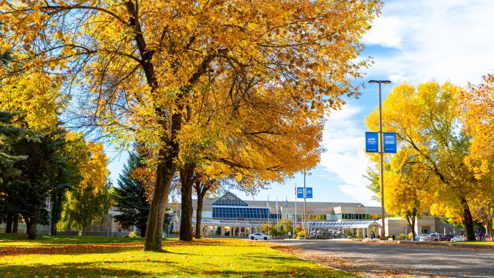 New education, training opportunities for police announced at Lethbridge Polytechnic [Video]