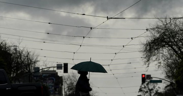 B.C. braces for series of storms over Christmas Day holiday [Video]