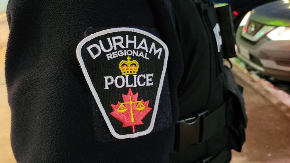 Durham cop hospitalized after fentanyl exposure: police [Video]