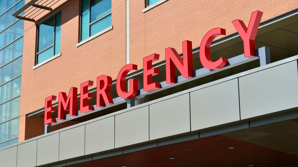 P.E.I. hospital ER suspending Saturday hours [Video]