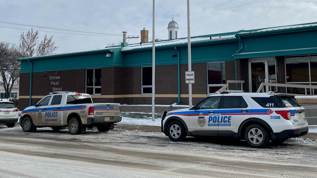 Estevan police officer arrested after watchdog investigation [Video]