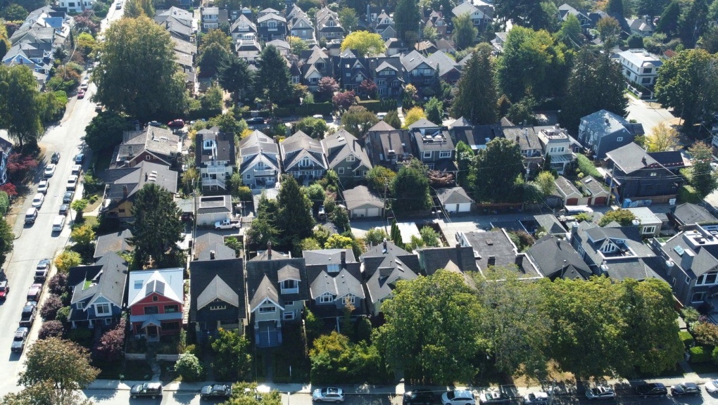 B.C. law to push through Vancouver housing project is unconstitutional [Video]