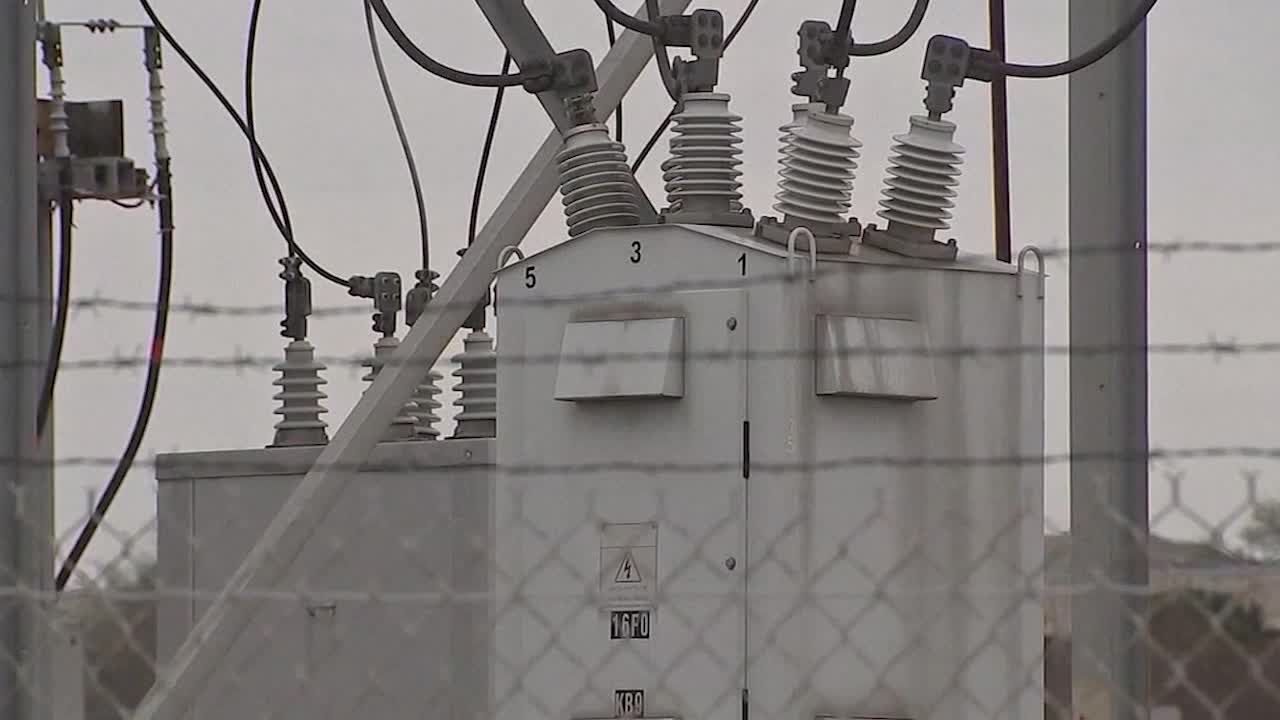 Minnesota electric grid at ‘high risk’ of power shortages, latest assessment says [Video]