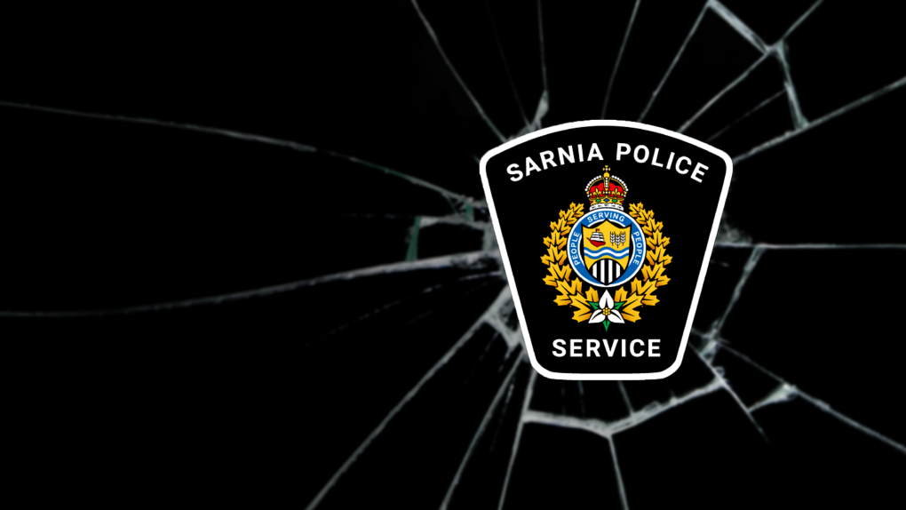 Break and enter in Sarnia residences [Video]