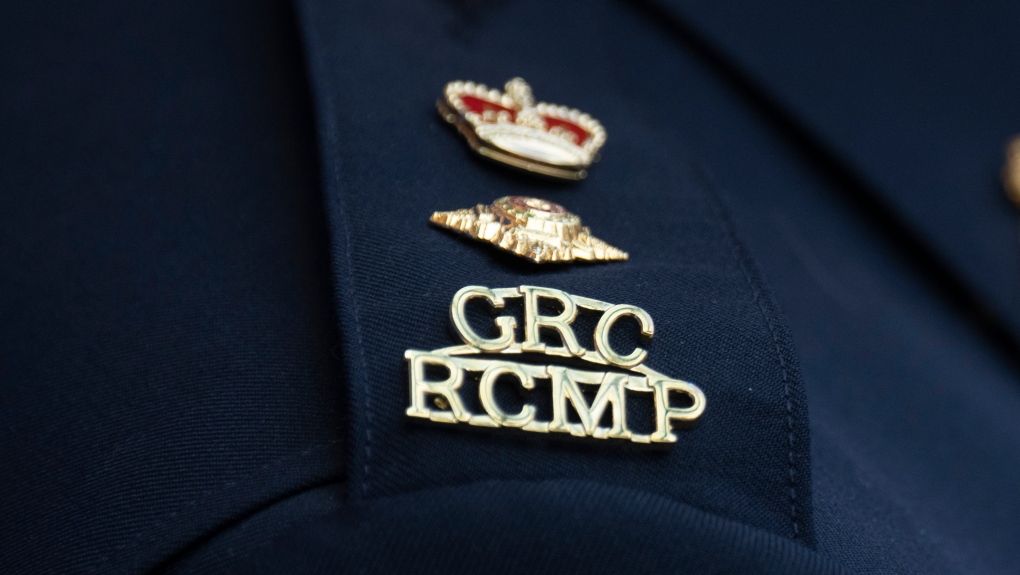 B.C. driver sentenced for crash that killed retired RCMP officer [Video]