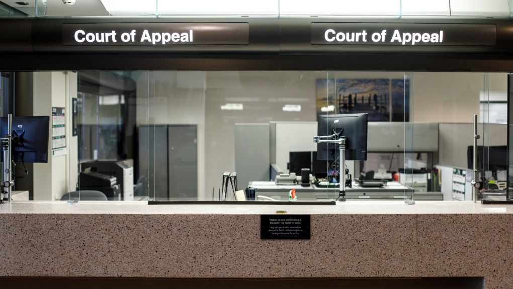 Appeal Court upholds guilty verdict of Alberta man in killing of estranged wife [Video]