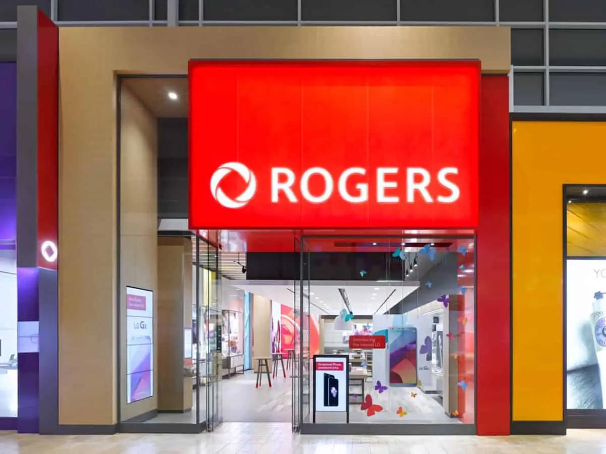 Rogers being sued over unlimited data claim [Video]