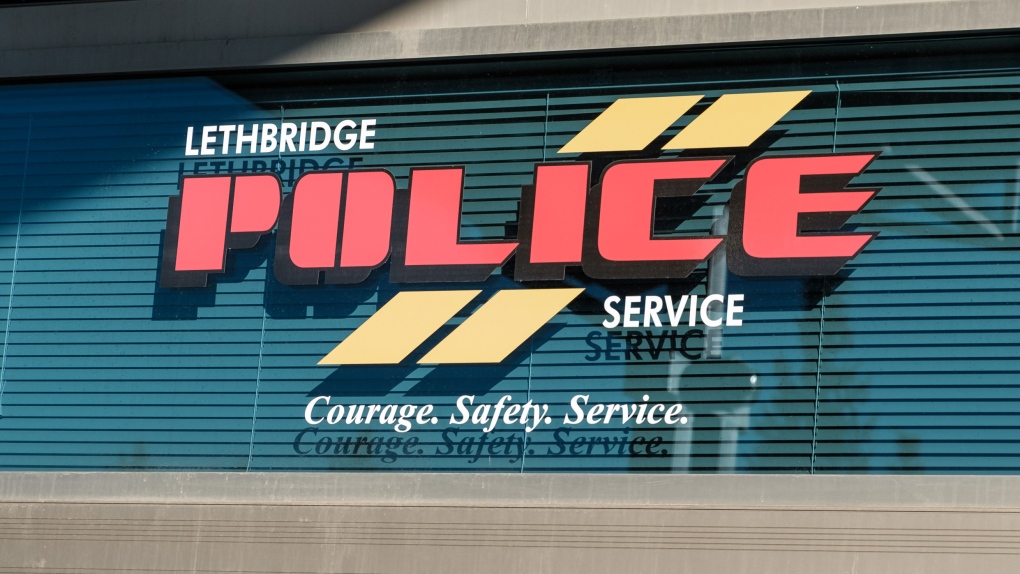 Hundreds of drivers stopped by Lethbridge police [Video]