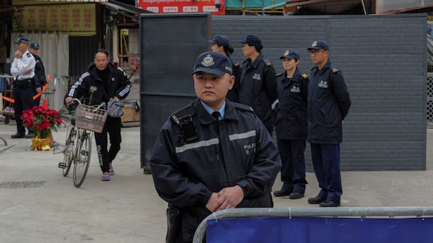 Hong Kong police issue arrest warrants, bounties for 6 activists, including 2 Canadians [Video]