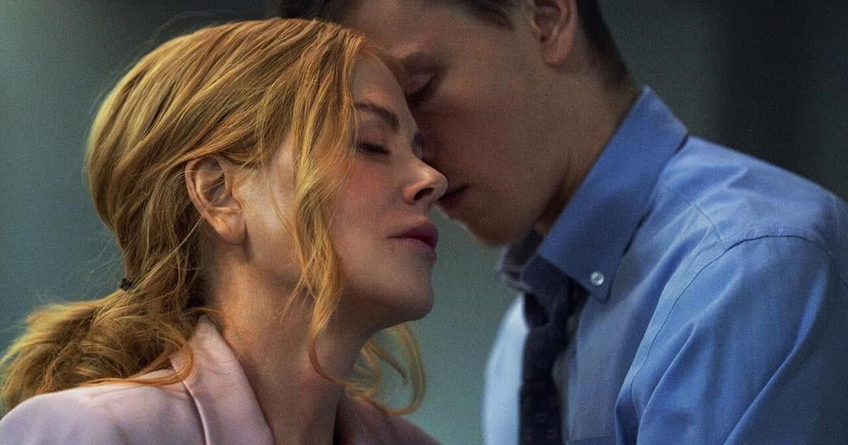 Nicole Kidman commands the erotic office drama ‘Babygirl’ [Video]