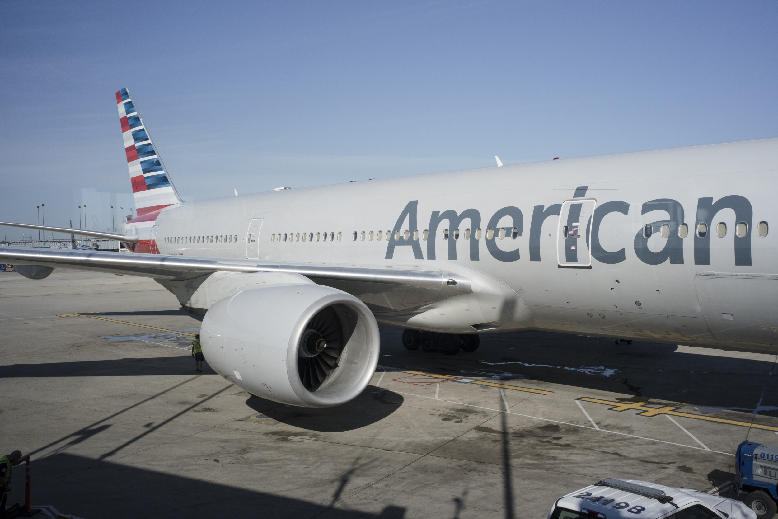 American Airlines Announces New Routes for 2025 [Video]