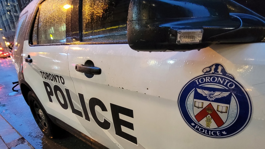 Toronto police investigating after shots fired in Riverdale [Video]