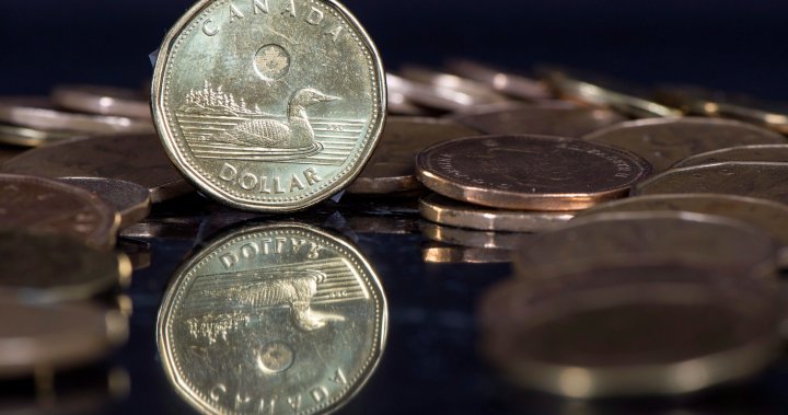 Weak loonie could have further to fall in 2025, economists warn – National [Video]