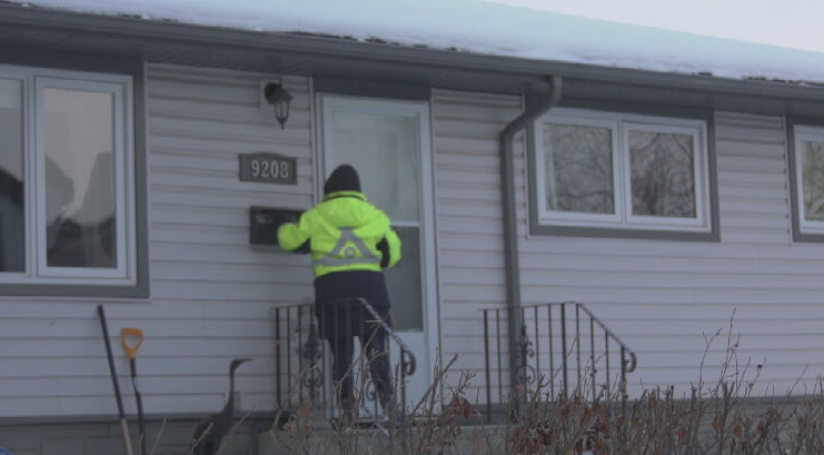 Winnipeg police investigating package thefts [Video]