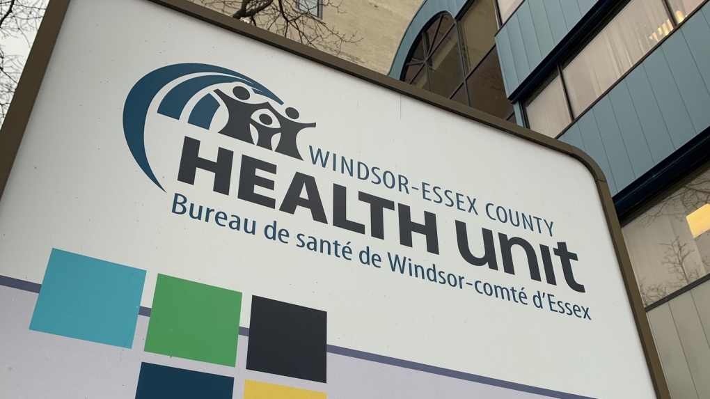 Positive avian influenza tests in Windsor-Essex [Video]