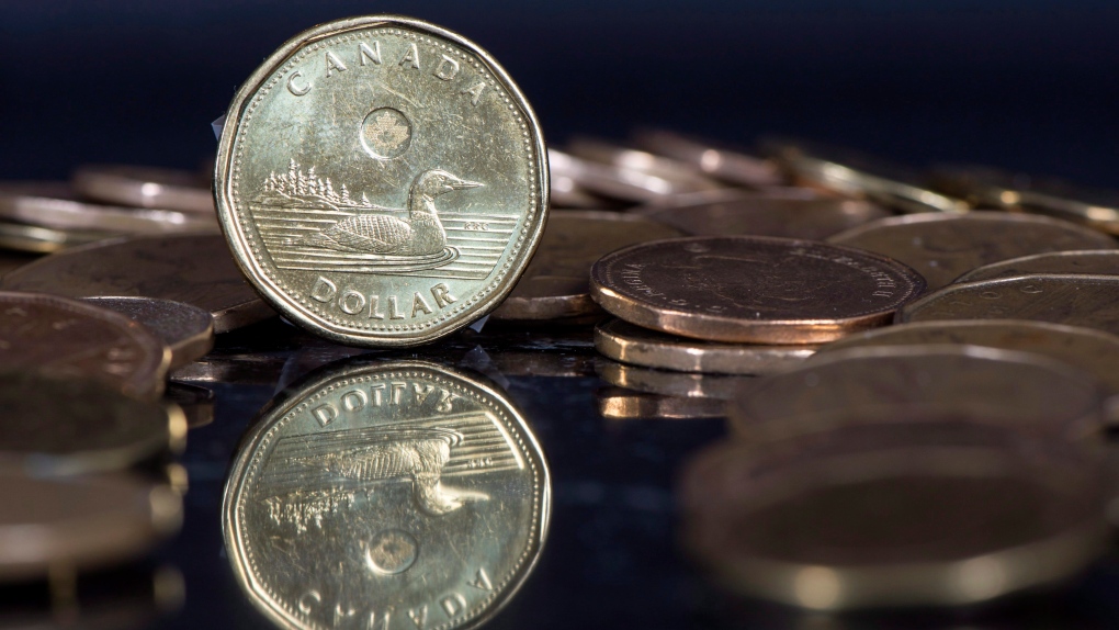 Canadian dollar has more room to fall: economists [Video]