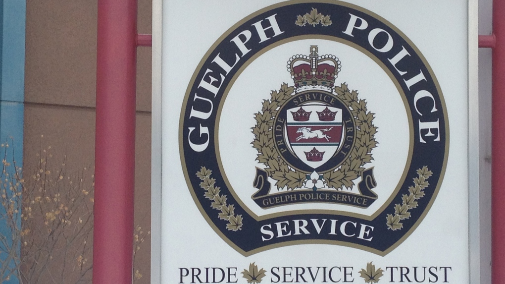 Guelph store manager pushed and spat on by shoplifter: police [Video]