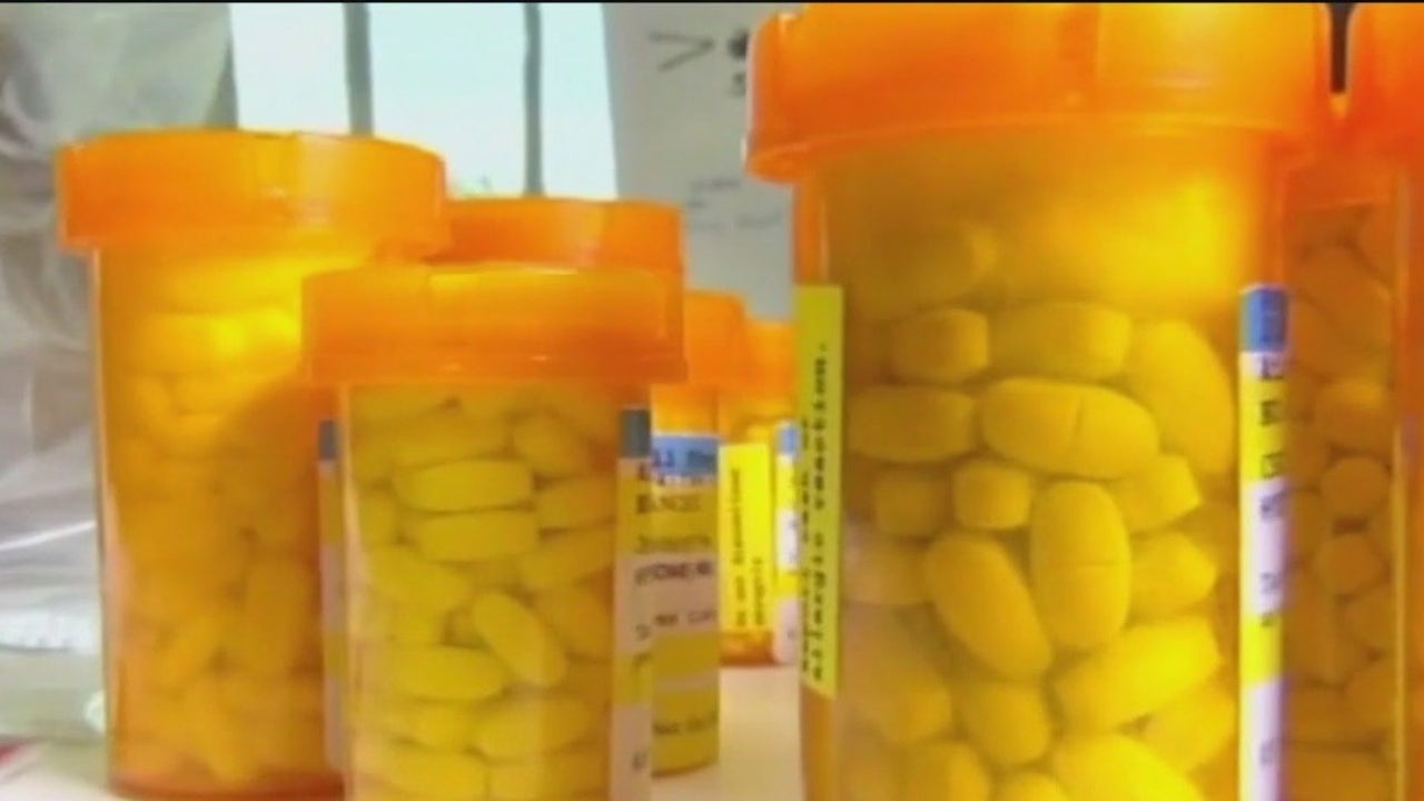 Florida’s plan to import Canadian prescription drugs [Video]