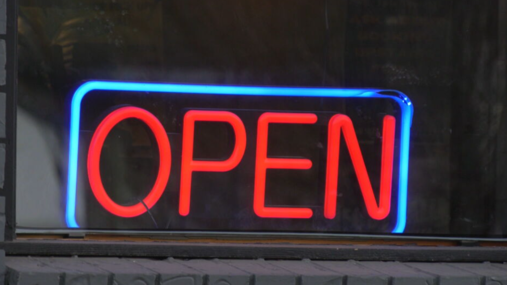 What’s open in and around Calgary on Christmas Day? You’ve got some fun options… [Video]