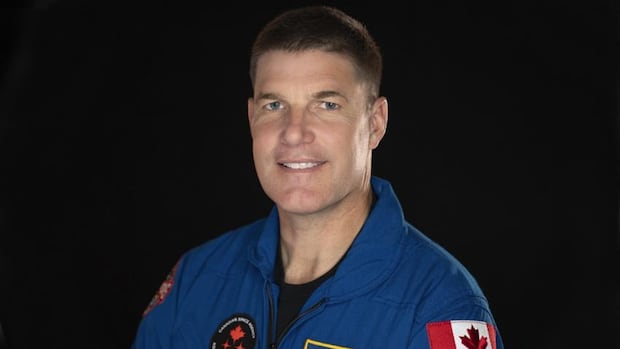 Q&A: Canadian astronaut Jeremy Hansen prepares for lunar mission [Video]