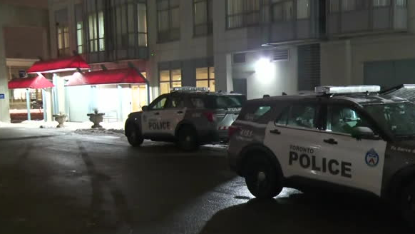 1 seriously hurt in Scarborough stabbing [Video]