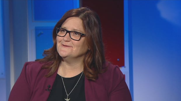 The interim leader of P.E.I.’s Green Party feels the energy growing [Video]