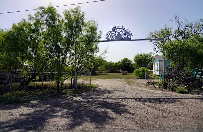 What is the Native American Church and why is peyote sacred to members? [Video]