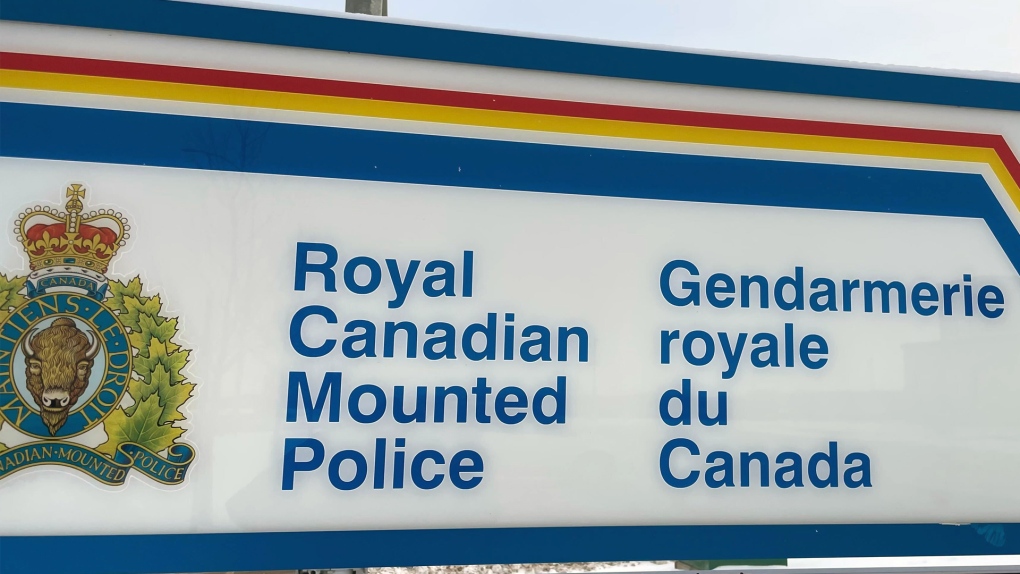 N.S. RCMP charge man, woman with impaired driving [Video]