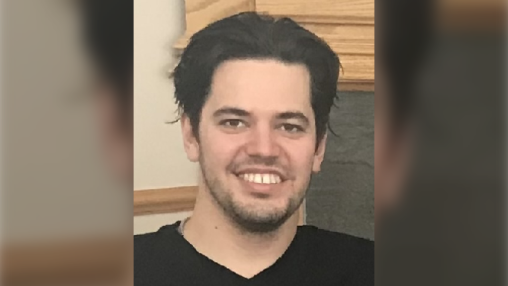 Winnipeg police search for missing man Davis Hickaway [Video]