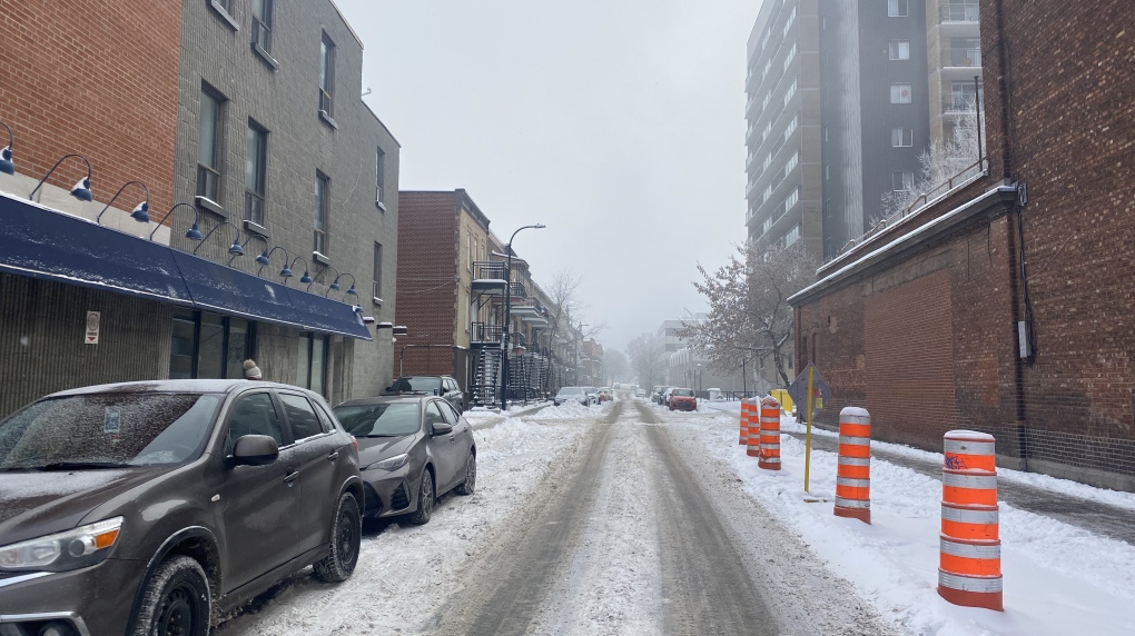 Smog warning in effect in Montreal and region [Video]