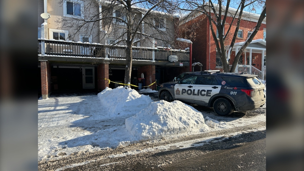 Hintonburg homicide: Ottawa police identify victim of Christmas Day murder, charge suspect [Video]