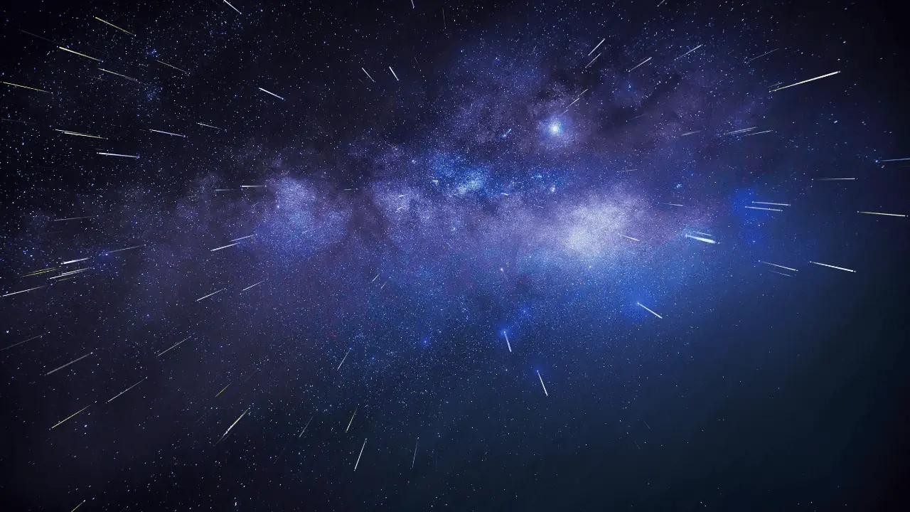 All the meteor showers coming to Ontario in 2025 [Video]