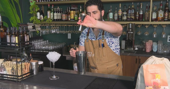 Dry January offers a fix for the sober curious – Okanagan [Video]