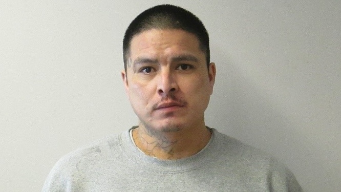 Yorkton RCMP seek tips to locate unlawfully-at-large inmate [Video]