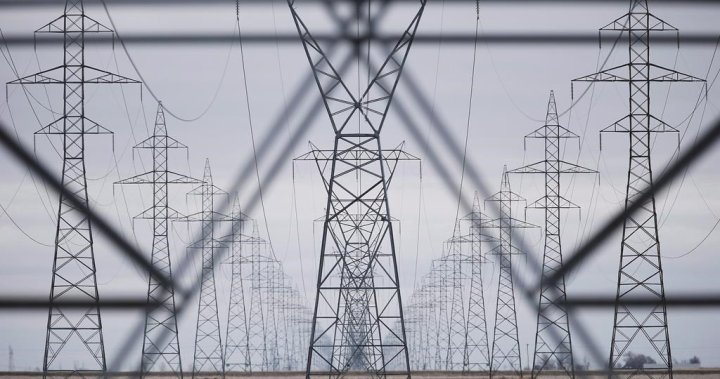 Manitoba government questioned over push for rate freeze on electricity – Winnipeg [Video]