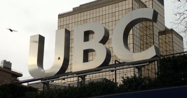 UBC criticized for renting room to Hong Kong government for recruitment exam – BC [Video]