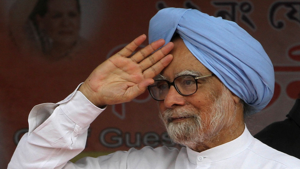 Manmohan Singh: India’s former PM dies at 92 [Video]