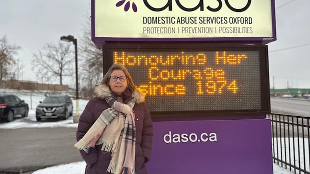 Advocates count 48 femicides in rural Ontario in last 5 years. Here’s why women in those areas are at risk [Video]