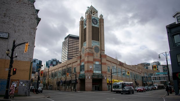 Hamilton photographer recreates iconic buildings in the GTHA as 3D models [Video]