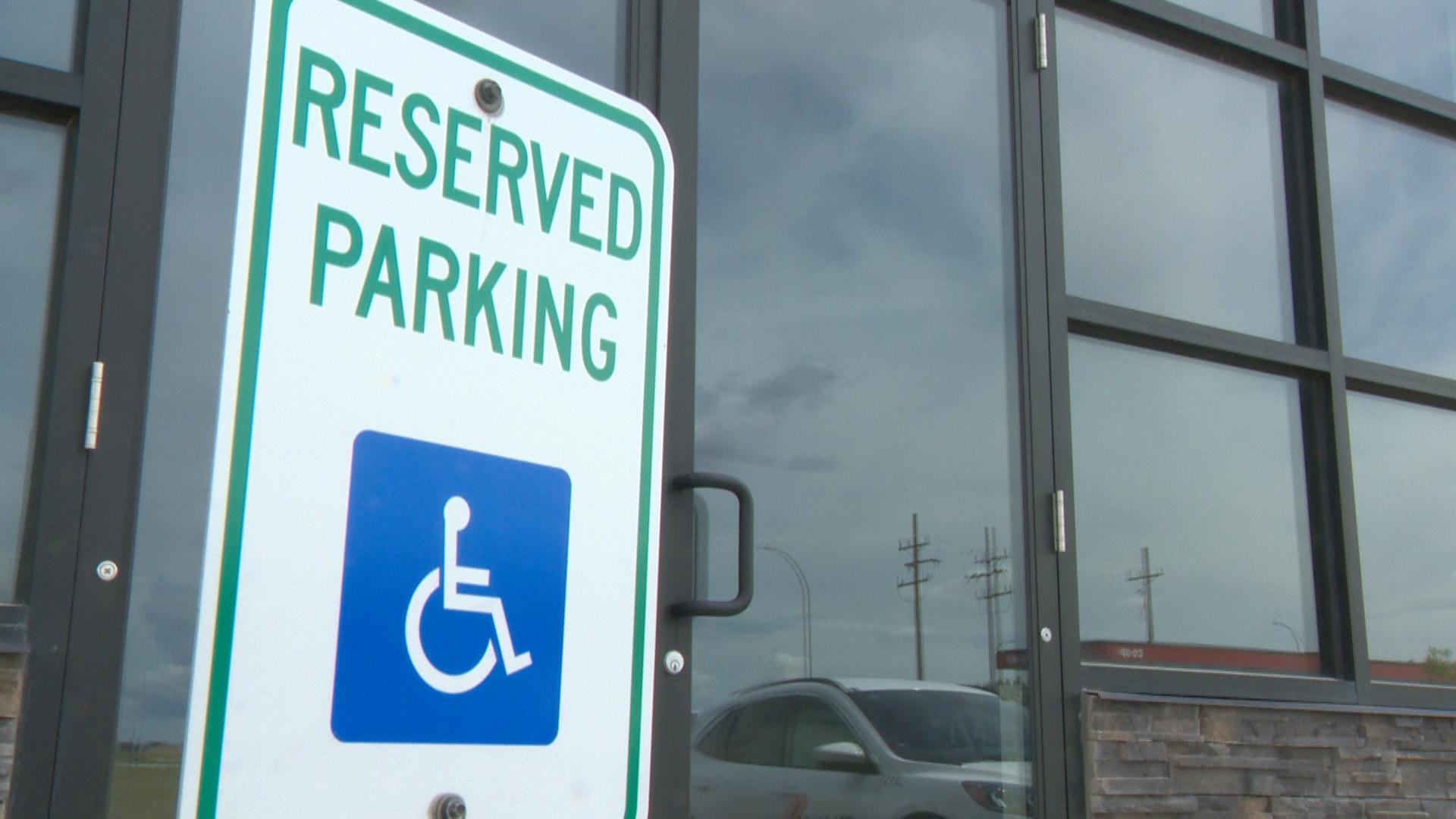 Strides in Saskatchewan: How accessibility in the province has improved in 2024 [Video]