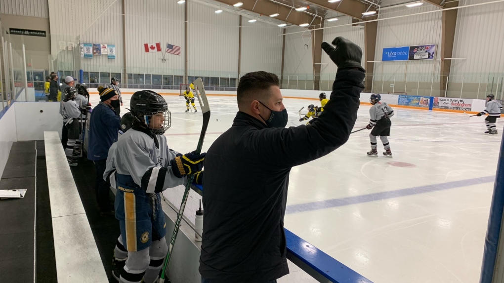 Hockey for Hospice returns to Windsor-Essex [Video]