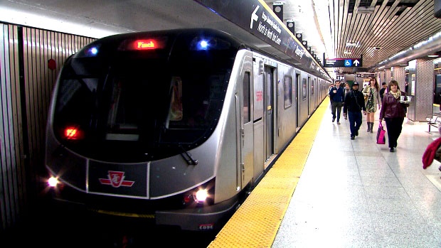 TTC free Wi-Fi ends | CTV News [Video]