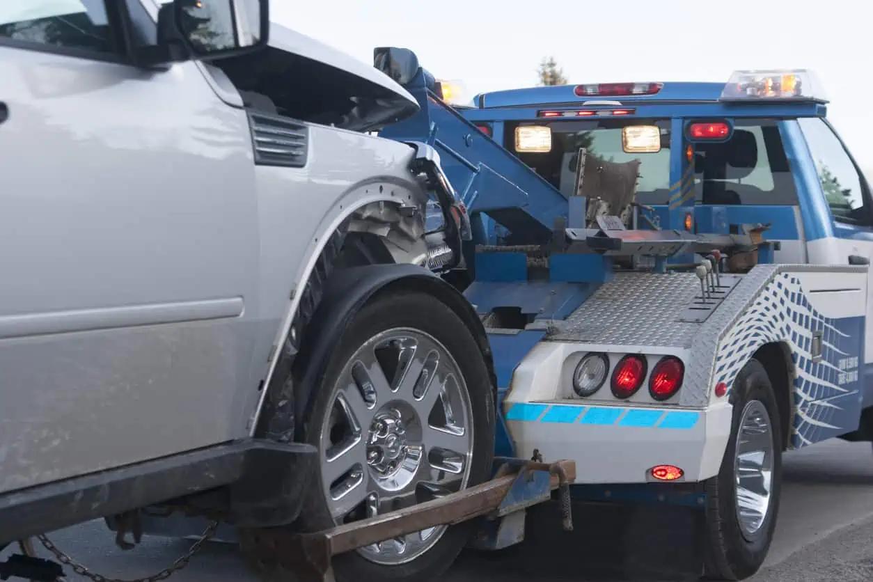 Police-impersonating tow truck company leads to charge for Mississauga man, OPP says [Video]