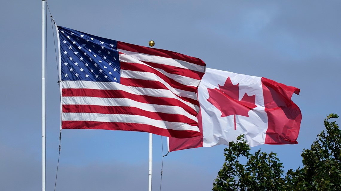 Canadian ministers meet Trump’s team at Mar-a-Lago in effort to prevent tariffs [Video]