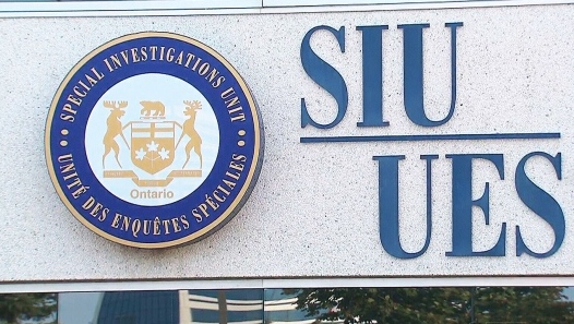 SIU investigating after police officer shot crowd control gun at Ottawa man [Video]