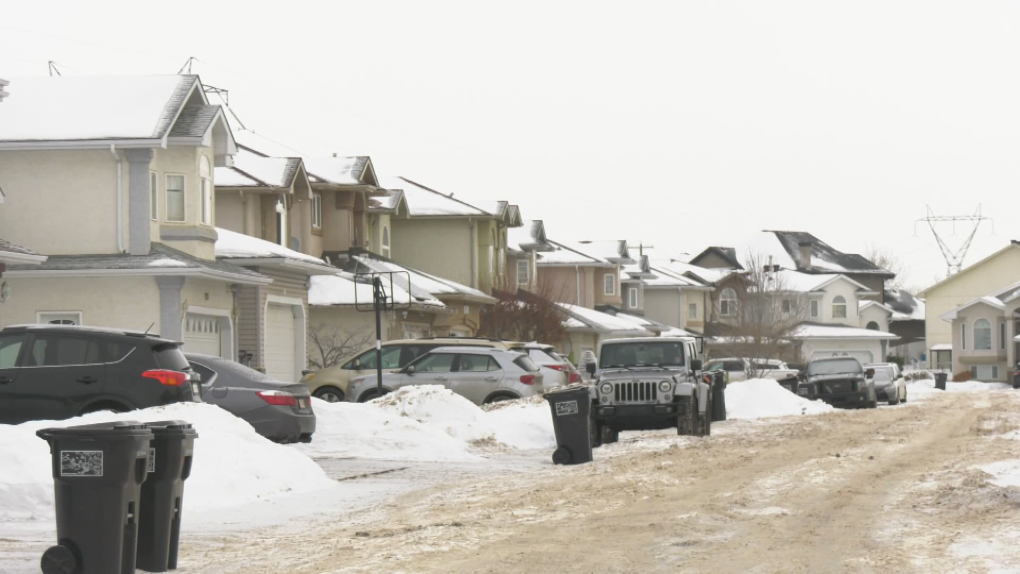 Edmonton police investigate north side hit-and-run [Video]