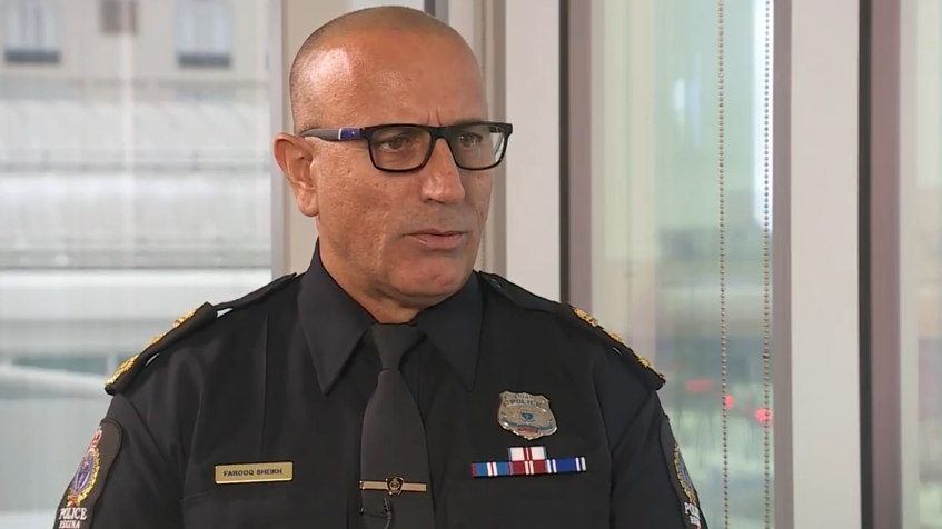 Regina police chief says new initiatives to enhance community safety will come in 2025 [Video]