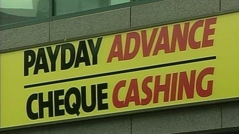 Payday loans education campaign | CTV News [Video]